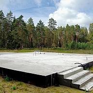 Фундаменты
